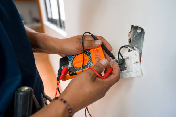 Best Electrical System Inspection  in Thorntown, IN