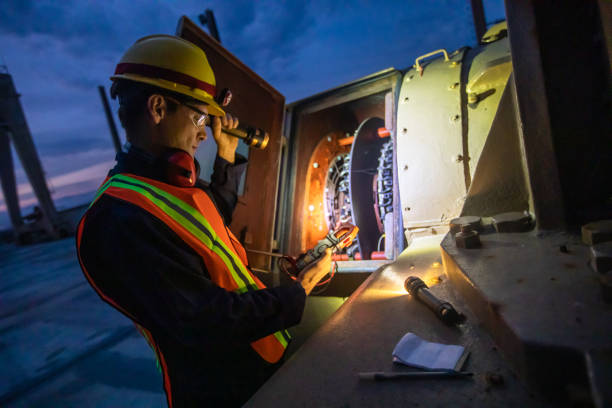 Best Affordable Emergency Electrician  in Thorntown, IN