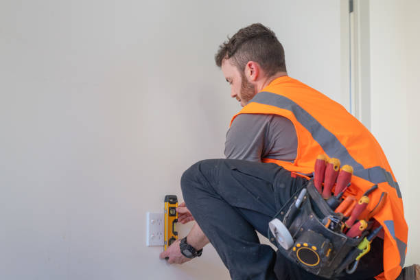 Best Circuit Breaker Repair  in Thorntown, IN